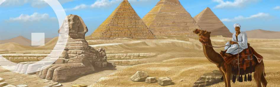 Egypt Tours With GoBeyond Tours
